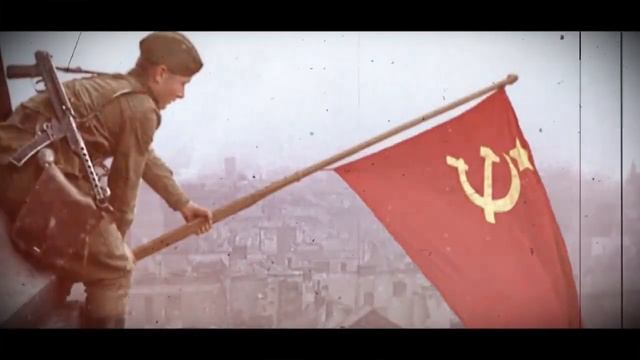 9 мая! Поздравление с 9 мая! Песня к 9 мая?Никто не забыт!Ничто не забыто??? смотреть онлайн