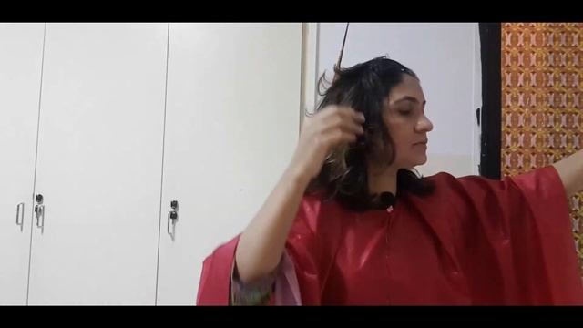 How To Use Vatika Hair Fall Mask |  Protein Hair Fall Treatment Cream | Vatika Hair Fall Cream