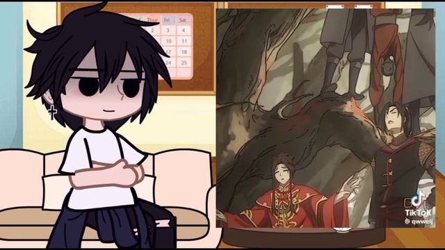 ^Reacting to Manjiro and Izana as Feng Xin and Mu Qing ^ |TCGF| TT смотреть онлайн