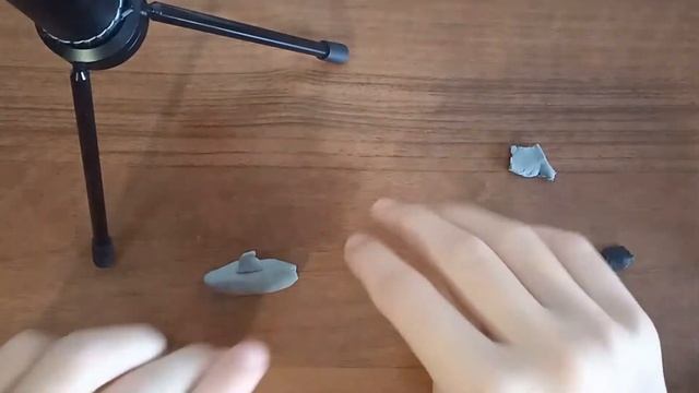 Лепка животных! слепил акулу! Акула из икеи! смотреть онлайн