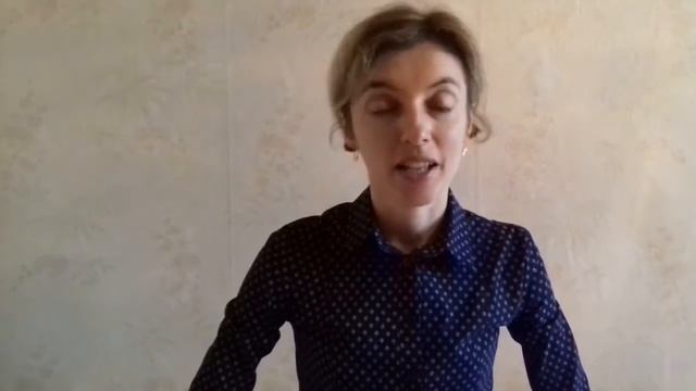 Репетитор английского языка - Лилия Харисовна смотреть онлайн