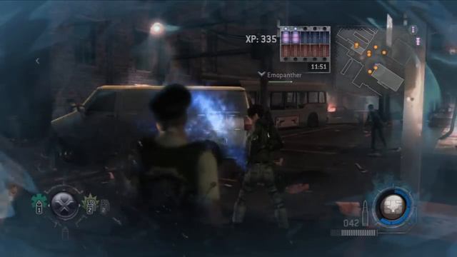 Resident Evil: Operation Raccoon City Online ✯ Biohazard on Apocalypse смотреть онлайн