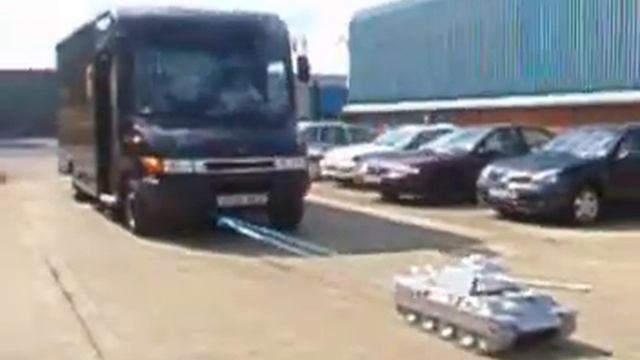 Вот это игрушка!!! смотреть онлайн