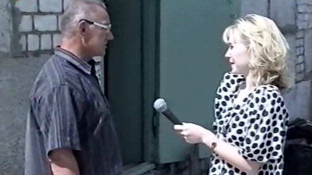 1999 – Отрадновская волость | Не оскудеет земля русская смотреть онлайн