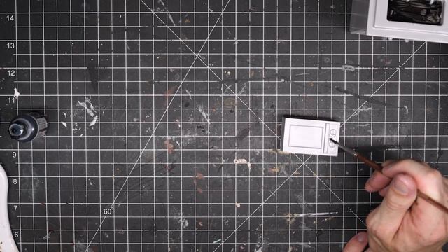 Making an Abandoned Miniature Diorama to Film Cinematically | Resident Evil 7 смотреть онлайн