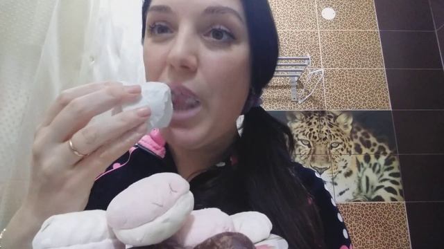 Погрызушки!!! АСМР. смотреть онлайн