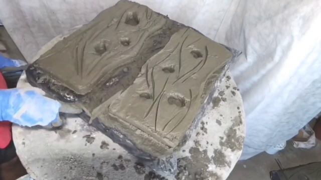 Два в Одном и Садовый Заборчик и Дорожка, Очень Бюджетный Вариант. смотреть онлайн