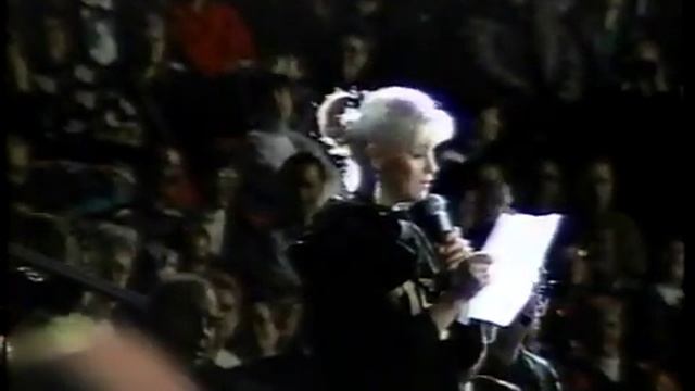 1995 US National Championships - Exhibition - Nicole Bobek Memorial Fund Campaign смотреть онлайн