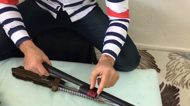 DERYA MK-10 GEN2 смотреть онлайн