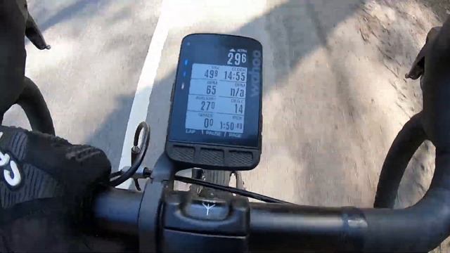 Бревет "Дыхание Весны" от СК Караван-Марафон. Дистанцией 65/ 95/ 125/ 200 км смотреть онлайн