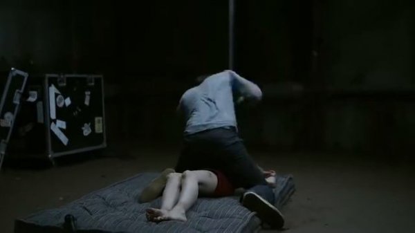 Я плюю на ваши могилы 2 2013 HD