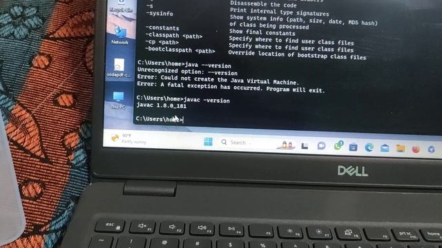 Java jdk Download How To Install jdk How To Set Up cmd смотреть онлайн