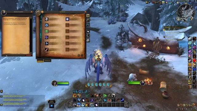 FASTEST Way To Exalted Winterpelt Furbolg! 10.0.7 New Faction WoW: Dragonflight | LazyBeast смотреть онлайн