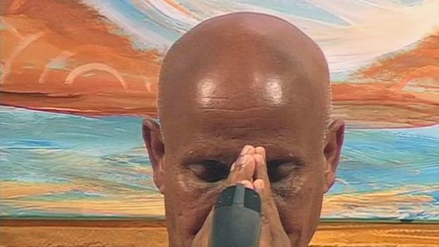 Sri Chinmoy: Chanting Supreme + Meditation смотреть онлайн