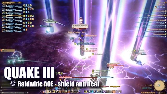 The Chrysalis Guide - Final Fantasy XIV: A Realm Reborn смотреть онлайн
