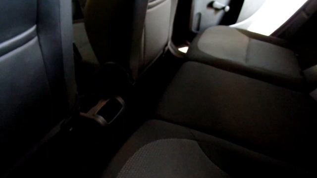 Skoda Yeti полная химчистка - koch chemie, торнадор, пеногенератор и karcher puzzi 2019 смотреть онлайн