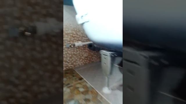 Монтаж короба из ГКЛ. установка ванны. смотреть онлайн