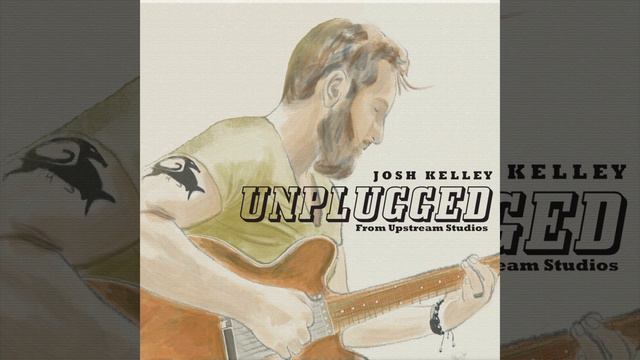 Josh Kelley - "Busy Making Memories" Unplugged (Official Audio Video) смотреть онлайн