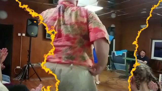 Цикл "Круизный звездопад". 35 серия смотреть онлайн