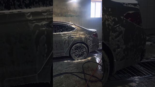 ￼АВТО_БАНЯ72 как правильно мыть машину щас покажу ￼￼ смотреть онлайн