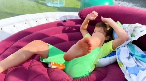 24 часа в своем отеле