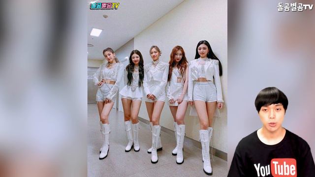 【ENG】그룹 ITZY, 완벽한 콘셉트 소화력!! 정규 1집 촬영 비하인드 이미지 공개!! 모든 스타일링 찰떡같이 소화하는 ITZY 돌곰별곰TV смотреть онлайн