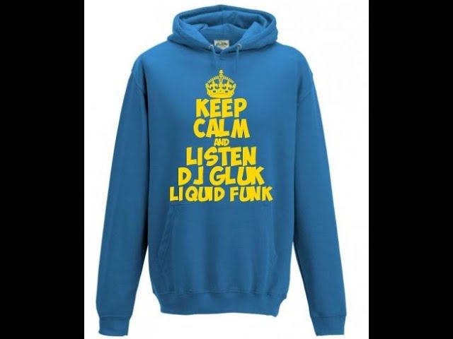 DJ Глюк (DJ Gluk) - Жидкий Драм Vol. 275 [Drum and Bass/Liquid Funk] October 2020 смотреть онлайн