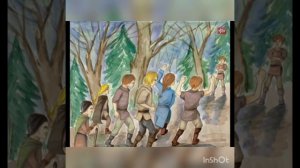 Легенда о Данко