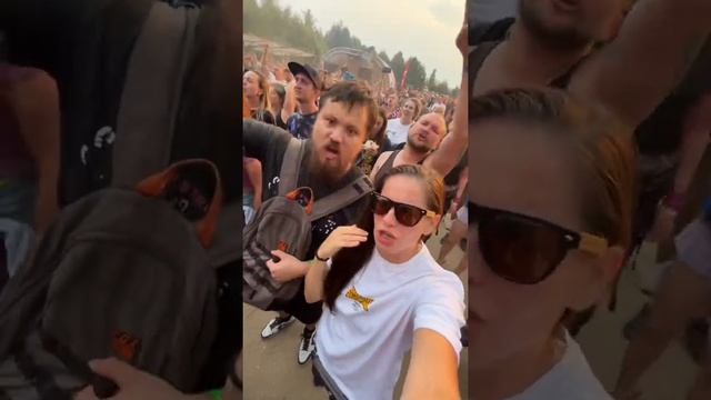 Йорш - панк (фестиваль Пляж 2.0 Челябинск 2022 смотреть онлайн