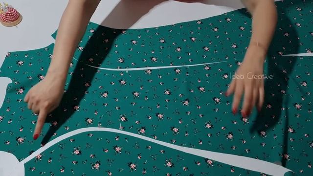 ?✅Sewing a Very Stylish Flight Dress?Latest and Unique Design✅ смотреть онлайн