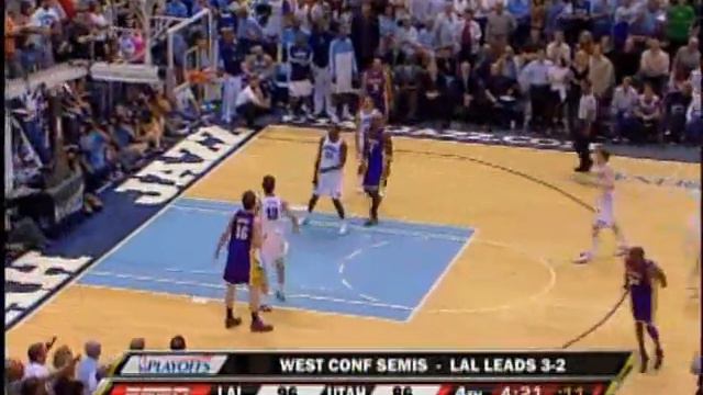 NBA highlights from May 16th смотреть онлайн