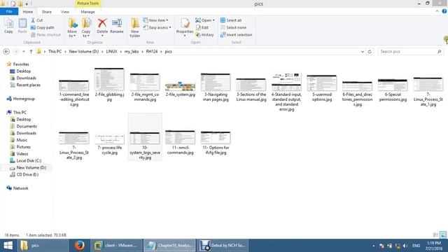 14 14 Chapter10 Analyzing and Storing Logs смотреть онлайн