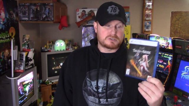 Gaming Pickups смотреть онлайн