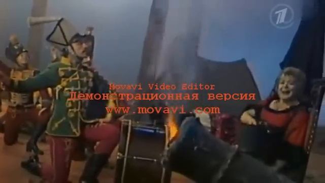 Ольга Аросева - Актриса прошлых лет смотреть онлайн