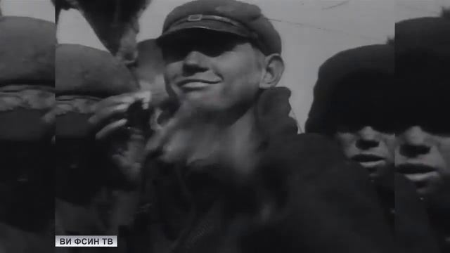 История УИС смотреть онлайн