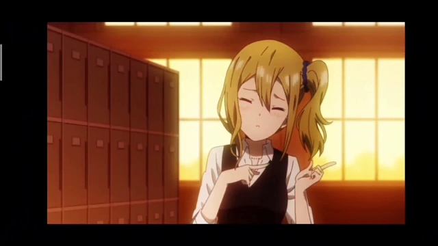 Ai Hayasaka AMV смотреть онлайн
