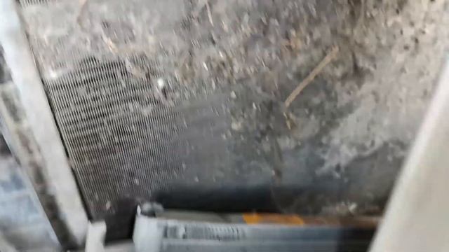 Мойка радиатора кондиционера и охлаждения двигателя на ладе иксрей (lada xray). смотреть онлайн
