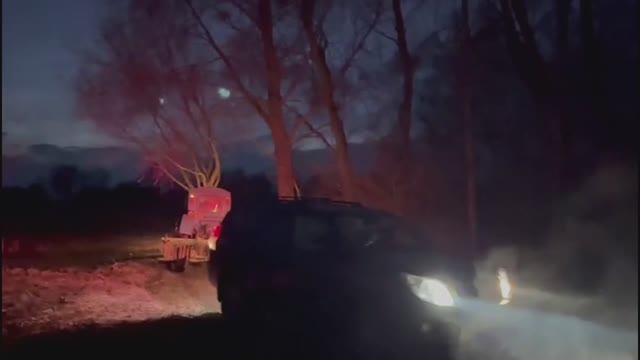 Навстречу приключениям!