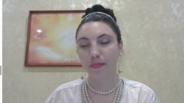 Ощущение частот (отрывок из лекции фак-та "Частотная энергетика" 1 семестр) смотреть онлайн