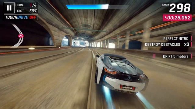 Asphalt 9 Fridays! - WE BACK! смотреть онлайн