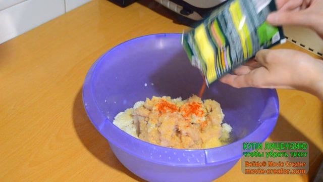 Котлеты из куриного фарша | cutlets recipe chicken смотреть онлайн