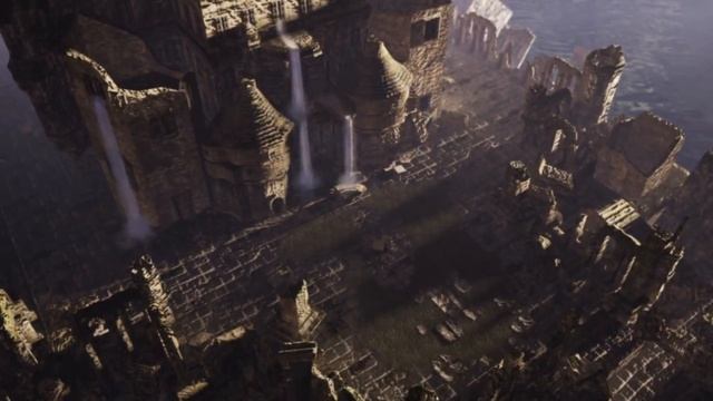 Soul Sacrifice Delta | Exclusive to PlayStation Vita смотреть онлайн