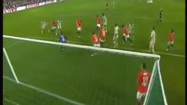 Чемпионат Франции 2010 11 ПСЖ 0 1 Бордо Диара Алу смотреть онлайн