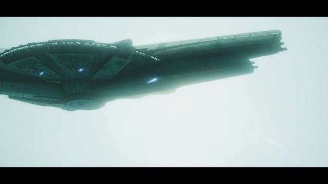 Battlestar Galactica: Deadlock DLC Sin and Sacrifice смотреть онлайн