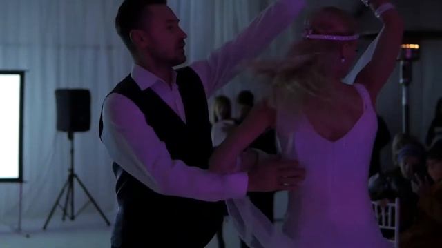 Заказать вальс на мероприятие, свадьбу, выпускной в Москве смотреть онлайн