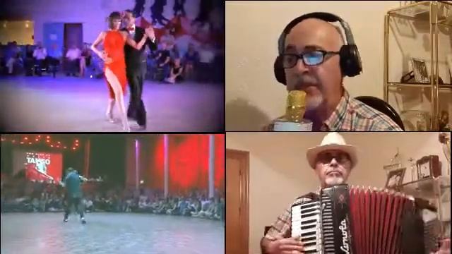 Milonga Brava смотреть онлайн