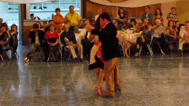 Milonga
