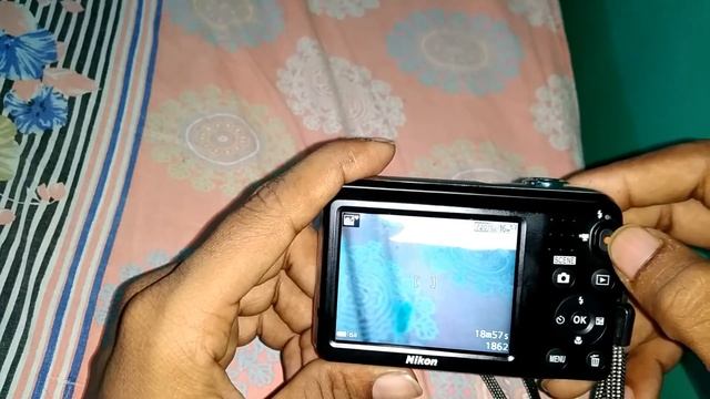 Nikon coolpix A10 review in hindi how to use cemeraA10 with photos смотреть онлайн