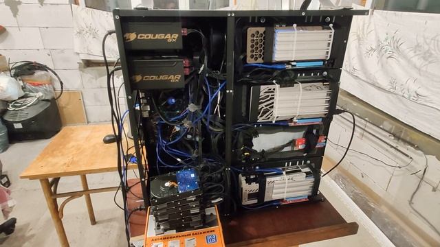 2ч. Медные пластины вместо термопрокладок 3080 Ti НЕУДАЧНЫЙ ОПЫТ!!! смотреть онлайн
