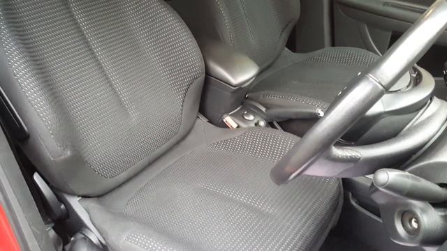 Citroen C4 1.6 VTI 16v VTR + 2008 - 58 Plate (Facelift Model) For Sale - Walk around смотреть онлайн